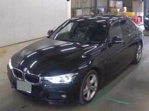 2017 BMW 3 Series