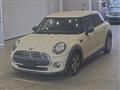 2015 BMW MINI