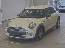 2015 BMW MINI