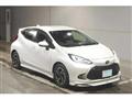 2022 Toyota AQUA