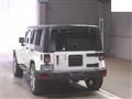 2012 Jeep Wrangler