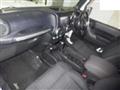 2012 Jeep Wrangler