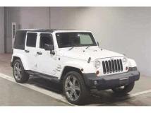 2012 Jeep Wrangler