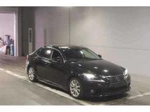 2013 Lexus IS