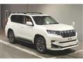 2023 Toyota Land Cruiser Prado