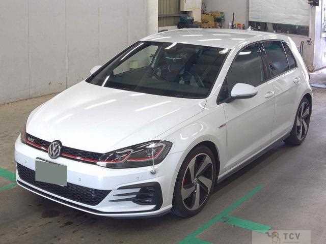 2017 Volkswagen Golf GTI