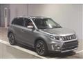 2019 Suzuki Escudo