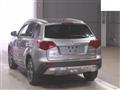 2019 Suzuki Escudo