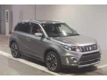 2019 Suzuki Escudo