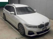 2021 BMW 3 Series