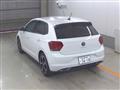 2022 Volkswagen Polo