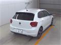 2022 Volkswagen Polo