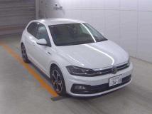 2022 Volkswagen Polo