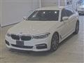 2017 BMW 5 Series