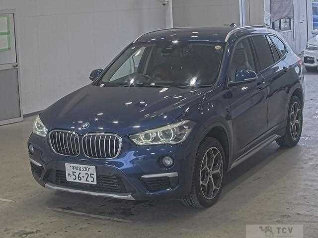 2018 BMW BMW Others