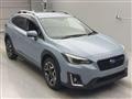 2019 Subaru IMPREZA XV HYBRID