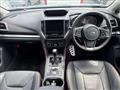 2019 Subaru IMPREZA XV HYBRID
