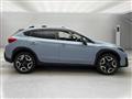 2019 Subaru IMPREZA XV HYBRID