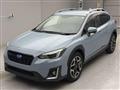 2019 Subaru IMPREZA XV HYBRID
