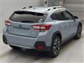 2019 Subaru IMPREZA XV HYBRID