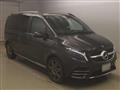 2024 Mercedes-Benz V-Class