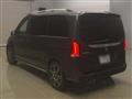 2024 Mercedes-Benz V-Class