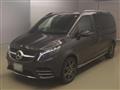 2024 Mercedes-Benz V-Class