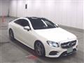2018 Mercedes-Benz E-Class