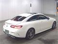 2018 Mercedes-Benz E-Class