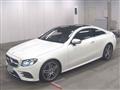 2018 Mercedes-Benz E-Class