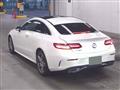 2018 Mercedes-Benz E-Class