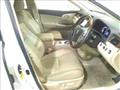 2012 Toyota Crown