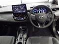 2025 Toyota Corolla Sedan