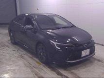 2025 Toyota Corolla Sedan