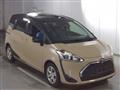 2019 Toyota Sienta