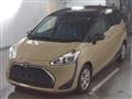 2019 Toyota Sienta