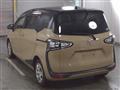 2019 Toyota Sienta