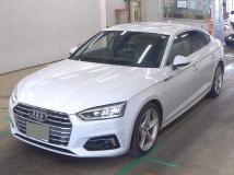 2018 Audi A5