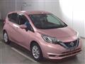 2019 Nissan Note