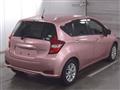 2019 Nissan Note