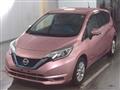 2019 Nissan Note