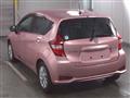 2019 Nissan Note