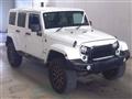 2013 Jeep Wrangler
