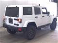 2013 Jeep Wrangler