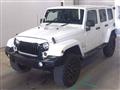2013 Jeep Wrangler