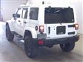 2013 Jeep Wrangler