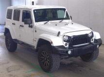 2013 Jeep Wrangler