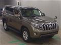 2015 Toyota Land Cruiser Prado