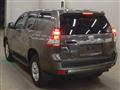 2015 Toyota Land Cruiser Prado