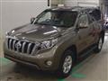 2015 Toyota Land Cruiser Prado